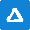 Triangle_blue